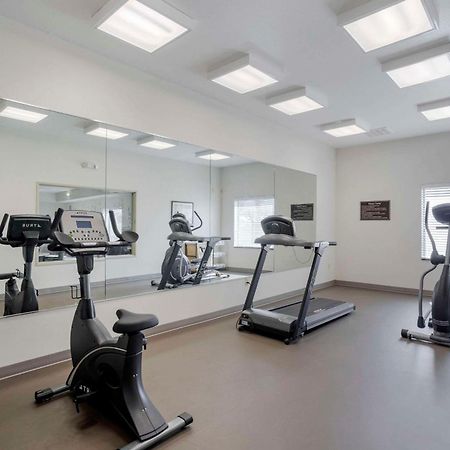 Sleep Inn & Suites Cave City Ngoại thất bức ảnh