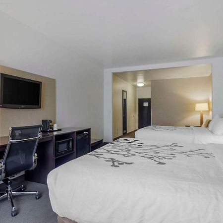 Sleep Inn & Suites Cave City Ngoại thất bức ảnh