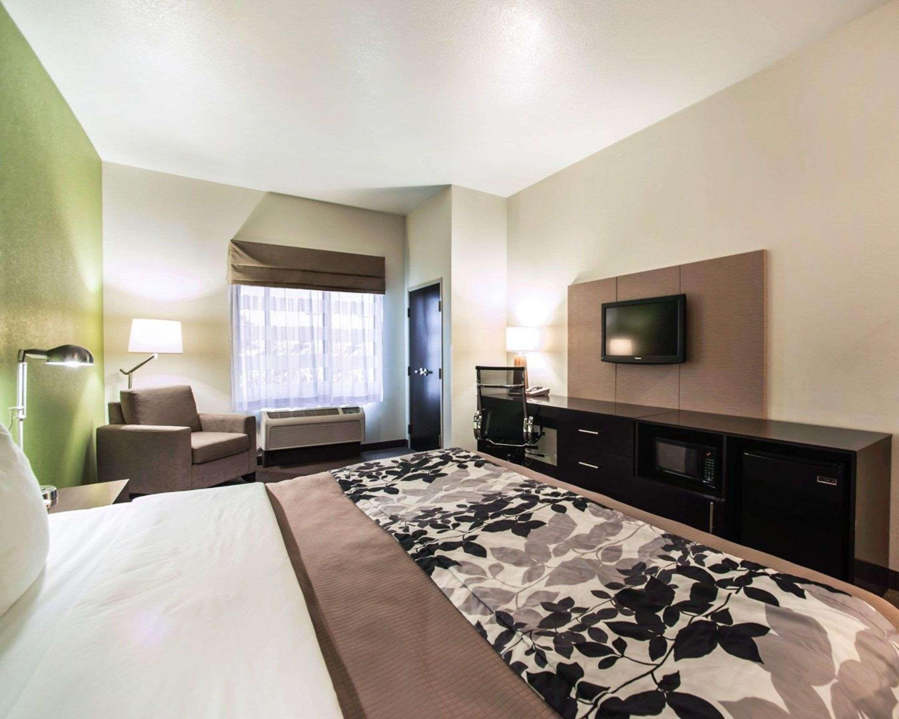 Sleep Inn & Suites Cave City Ngoại thất bức ảnh