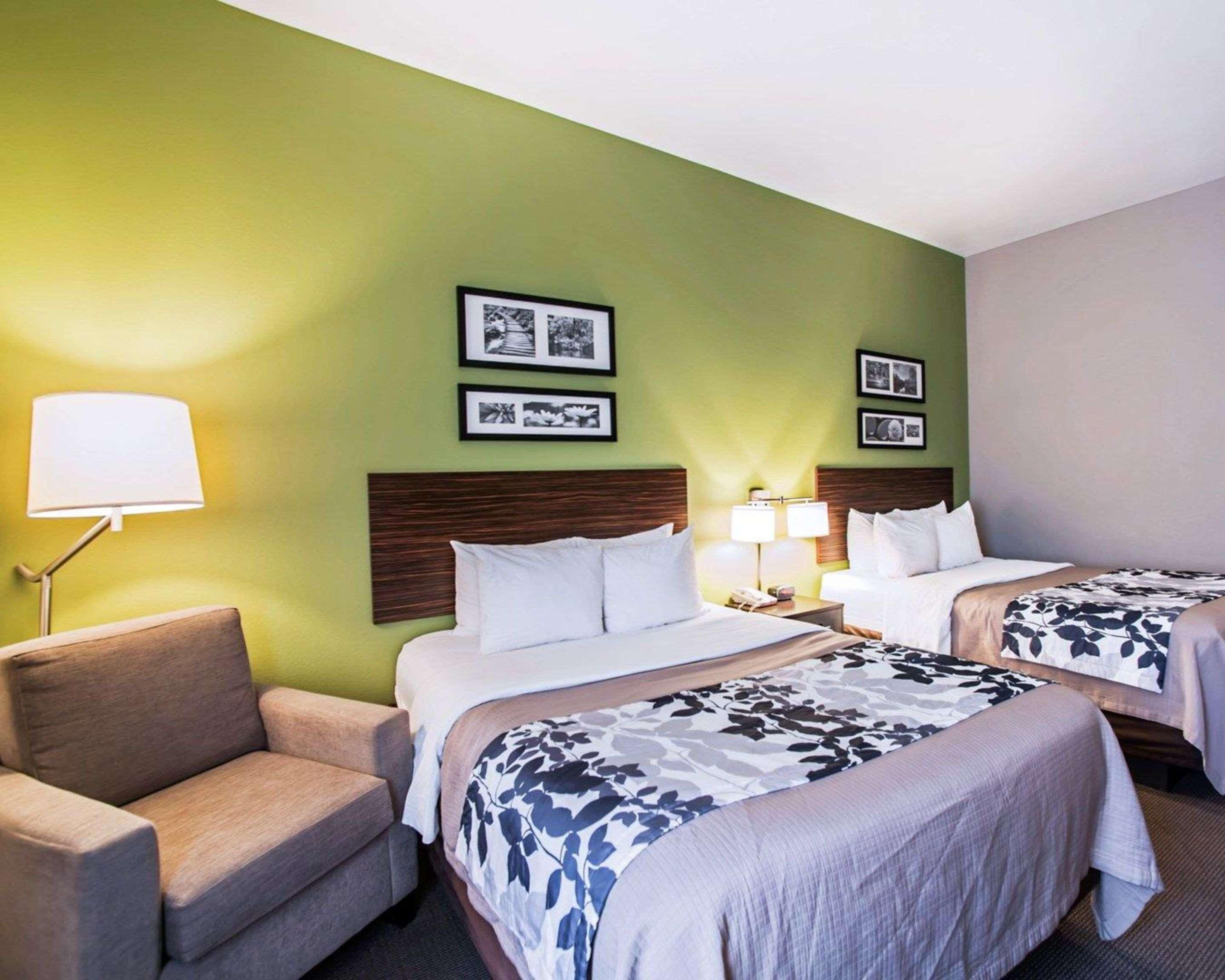 Sleep Inn & Suites Cave City Ngoại thất bức ảnh