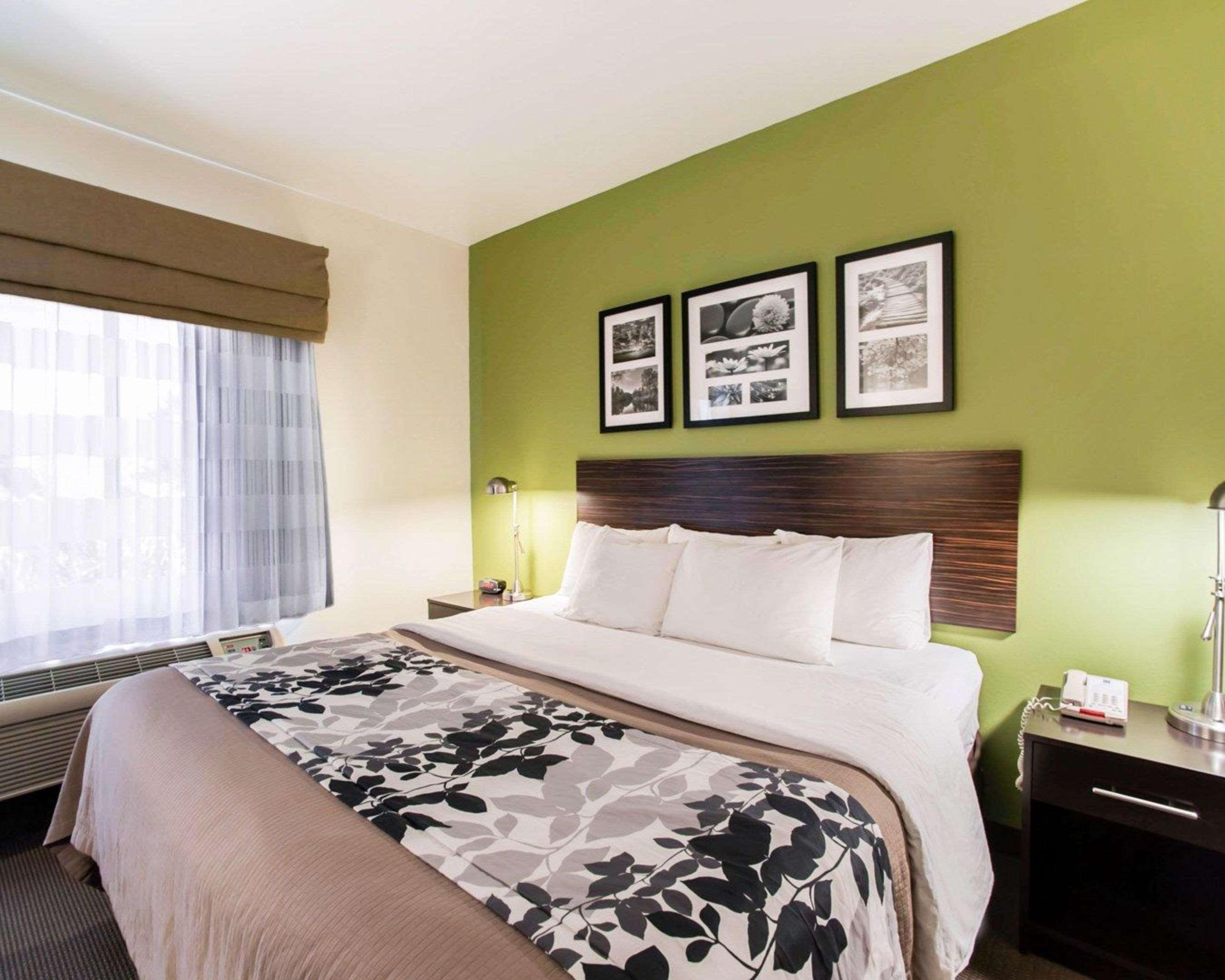 Sleep Inn & Suites Cave City Ngoại thất bức ảnh