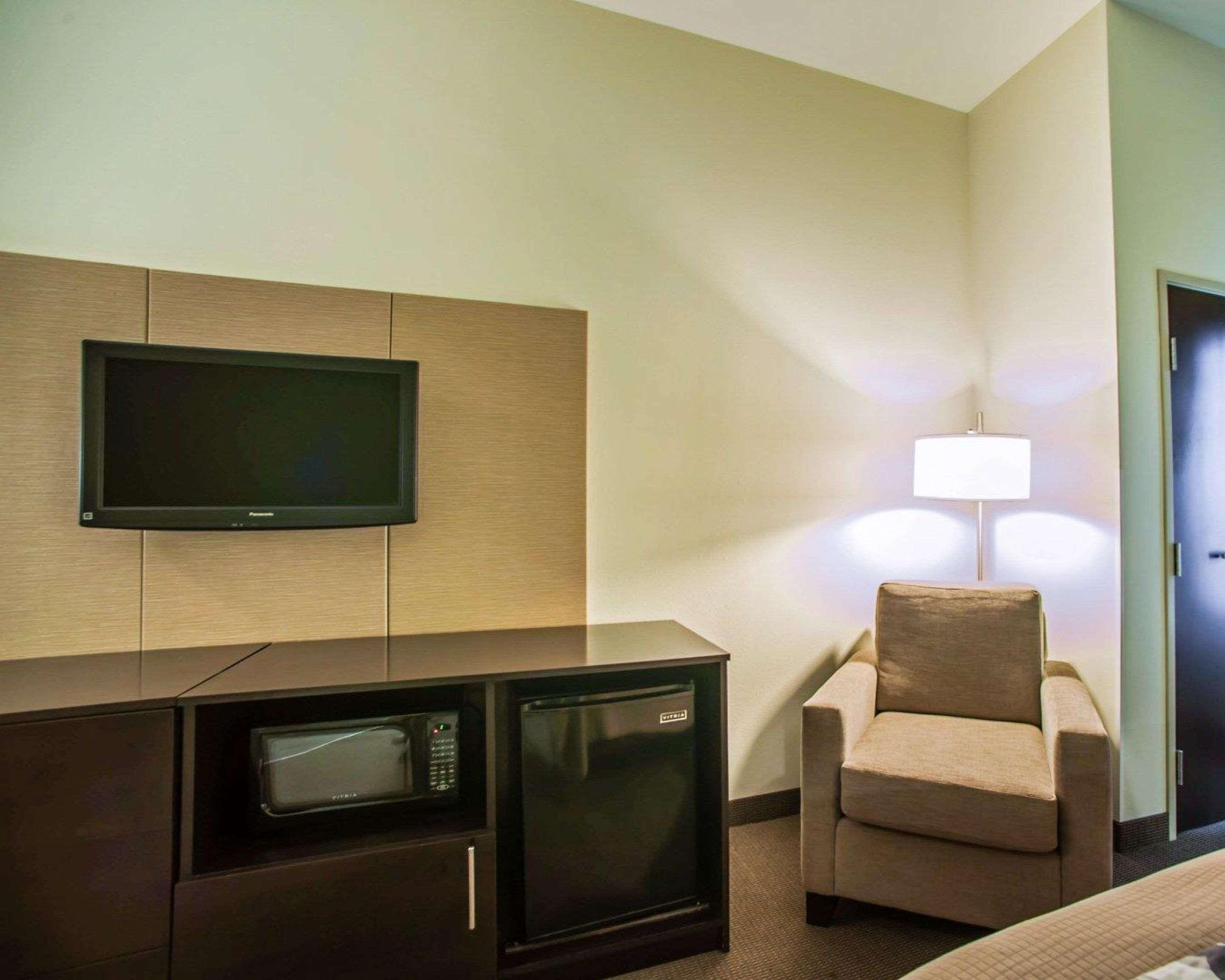 Sleep Inn & Suites Cave City Ngoại thất bức ảnh