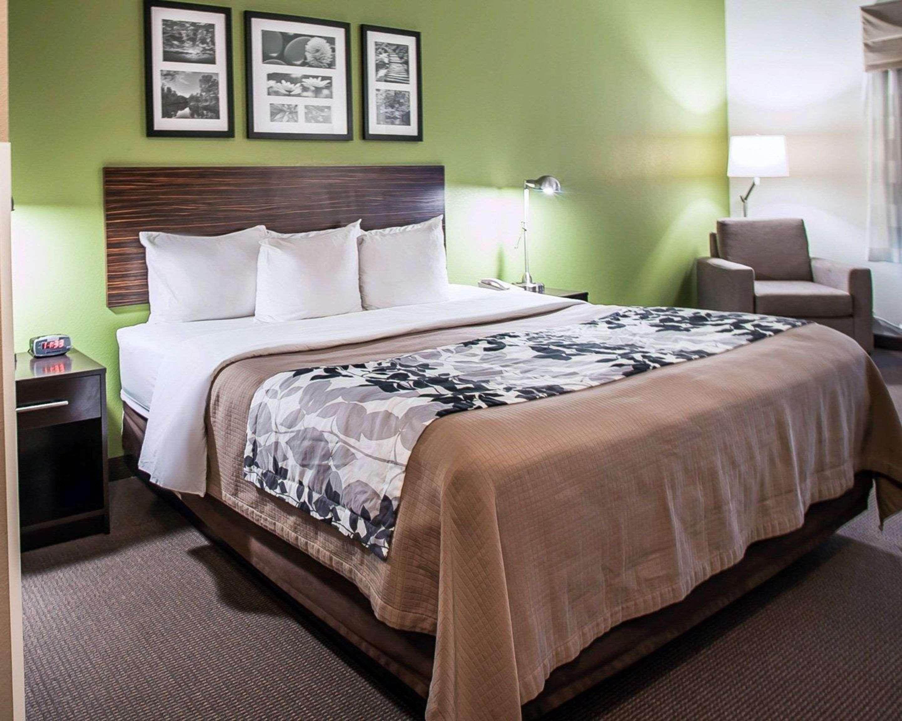 Sleep Inn & Suites Cave City Ngoại thất bức ảnh