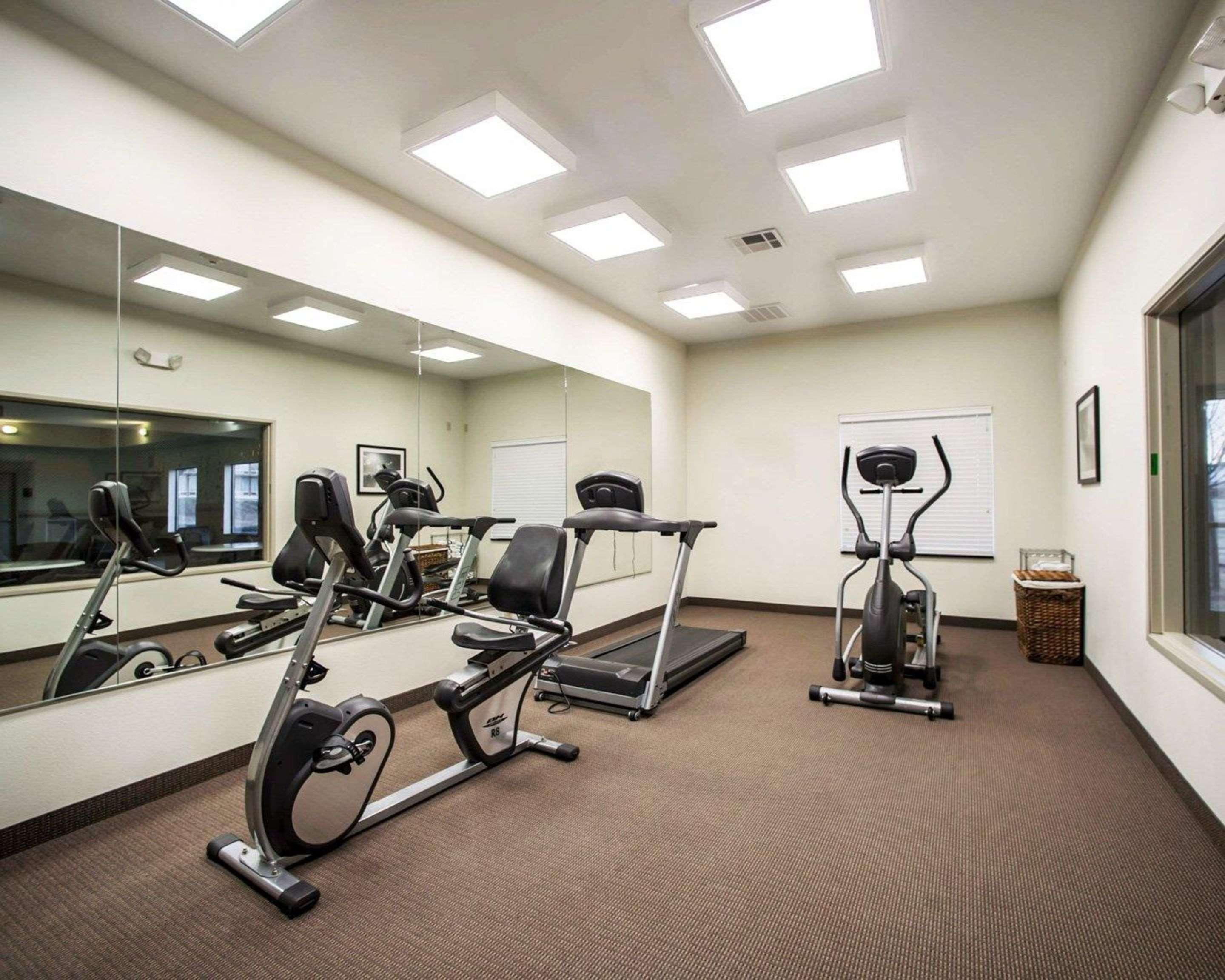 Sleep Inn & Suites Cave City Ngoại thất bức ảnh