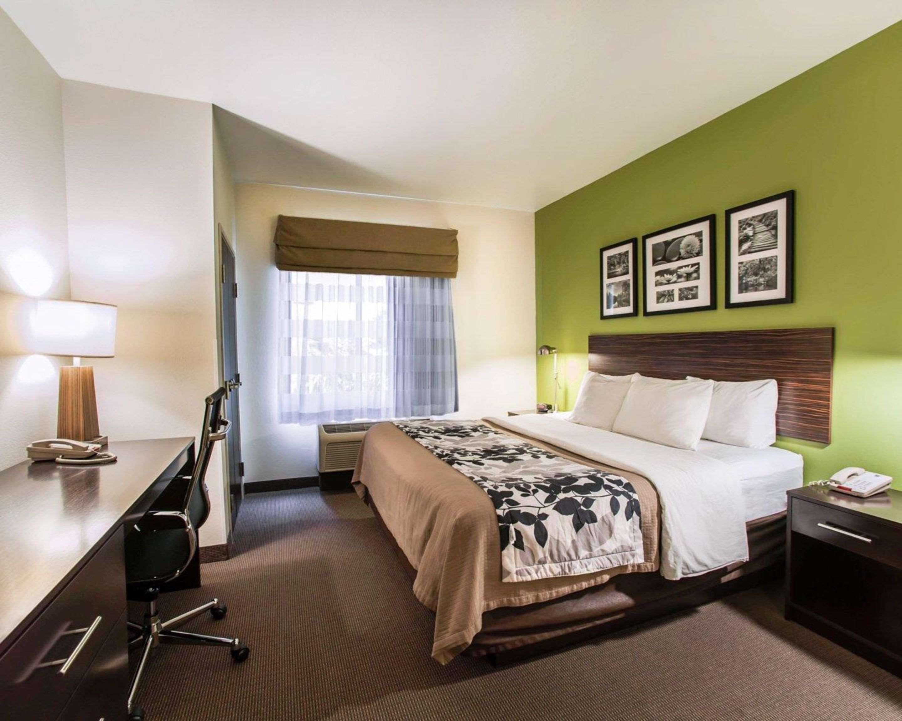 Sleep Inn & Suites Cave City Ngoại thất bức ảnh