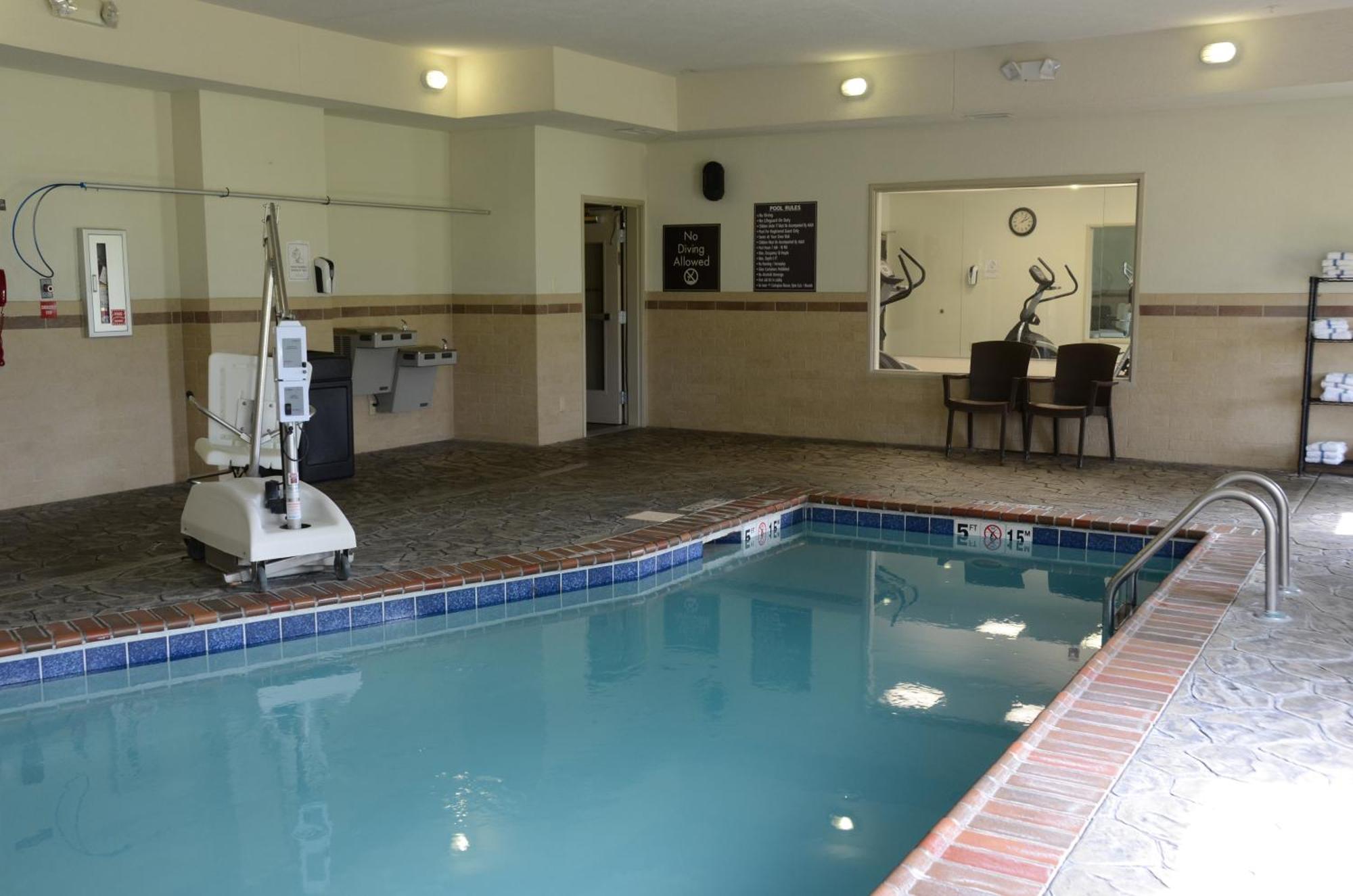 Sleep Inn & Suites Cave City Ngoại thất bức ảnh