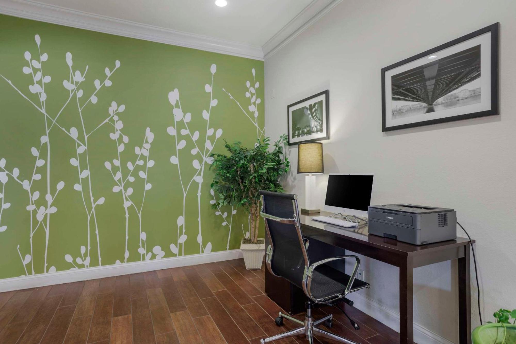 Sleep Inn & Suites Cave City Ngoại thất bức ảnh