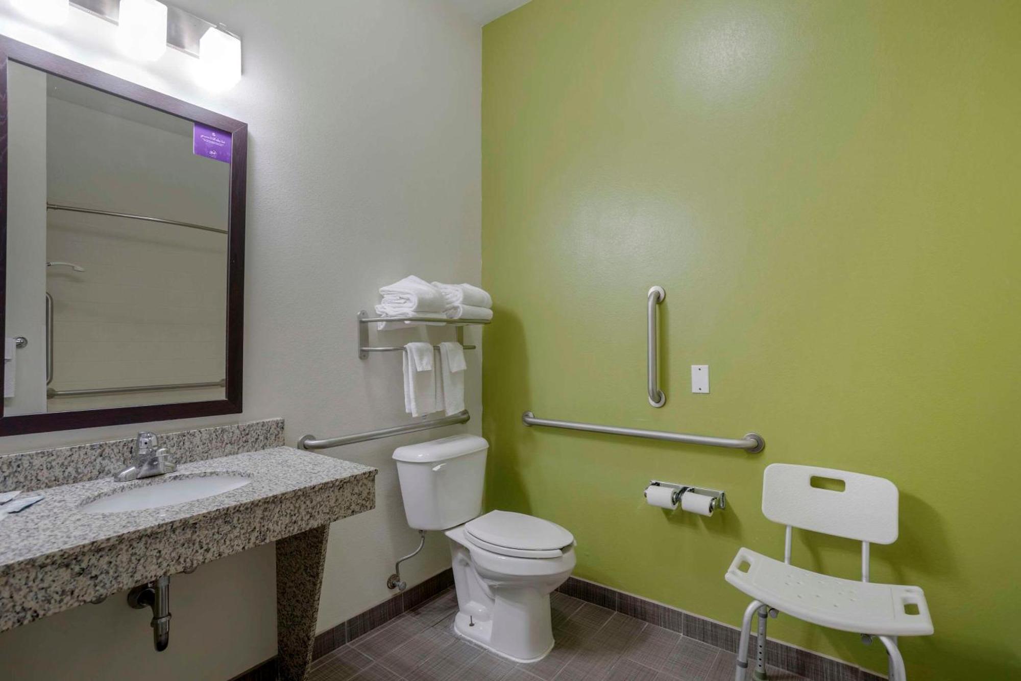 Sleep Inn & Suites Cave City Ngoại thất bức ảnh