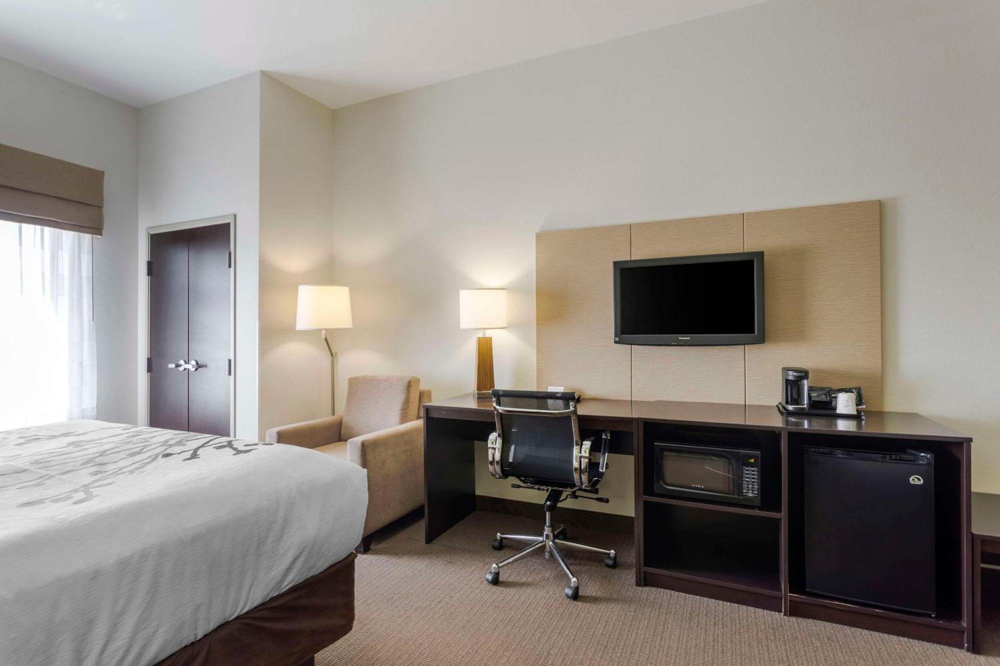 Sleep Inn & Suites Cave City Ngoại thất bức ảnh