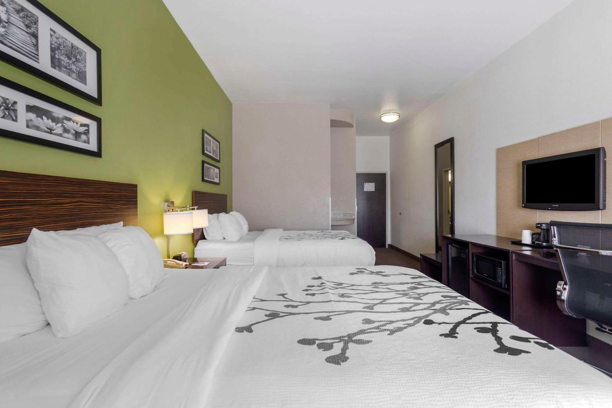Sleep Inn & Suites Cave City Ngoại thất bức ảnh
