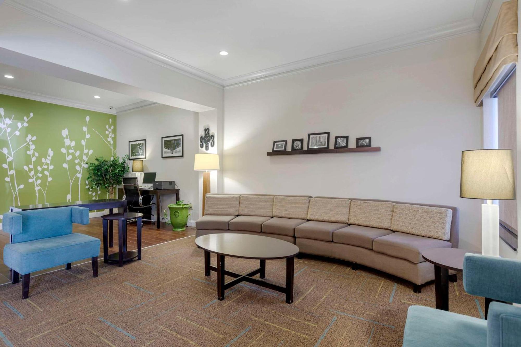 Sleep Inn & Suites Cave City Ngoại thất bức ảnh