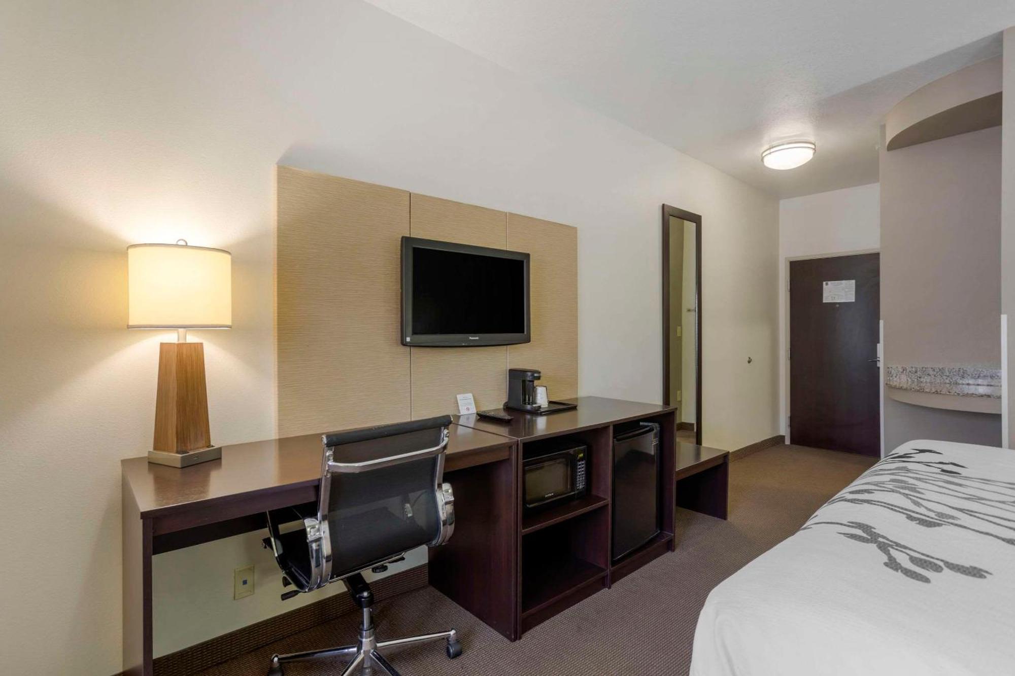 Sleep Inn & Suites Cave City Ngoại thất bức ảnh